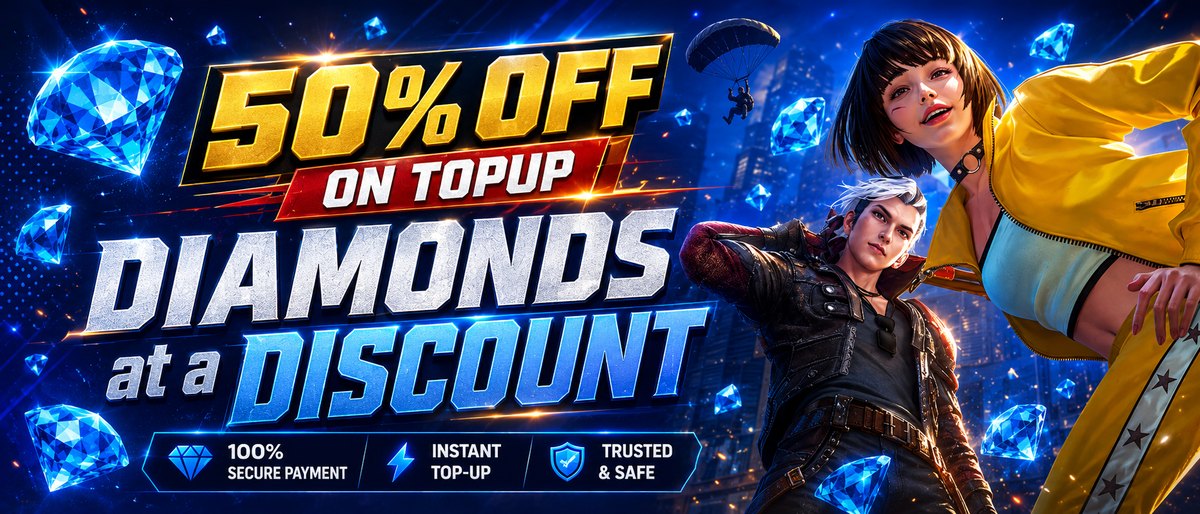 Diamonds at a Discount